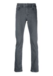 BOSS skinny-cut denim jeans - Grigio