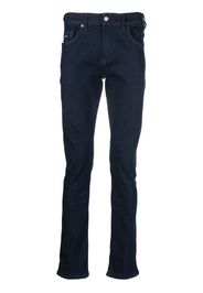 BOSS denim skinny jeans - Blu