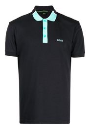 BOSS Paddy 3 polo shirt - Nero