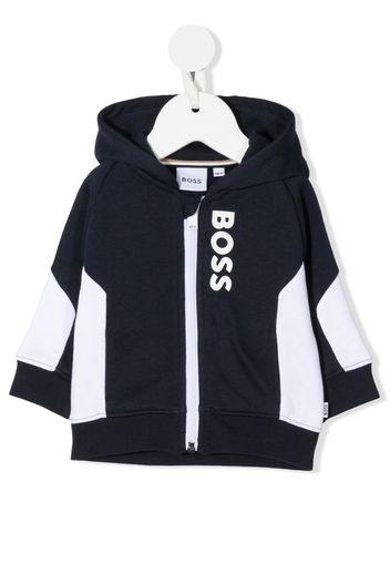 BOSS Kidswear J05973849 - Blu