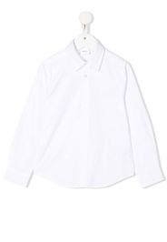 BOSS Kidswear BOSS Kidswear J25N6210B BIANCO ApiCreated