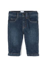 BOSS Kidswear Jeans dritti - Blu