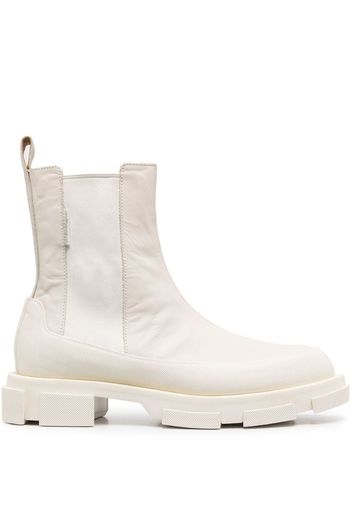 Gao Chelsea boots