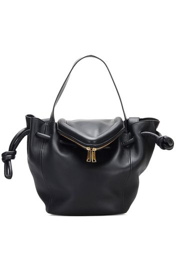 Bottega Veneta Pre-Owned Beak handbag - Nero