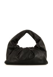 Bottega Veneta Pre-Owned The Shoulder Pouch bag - Nero