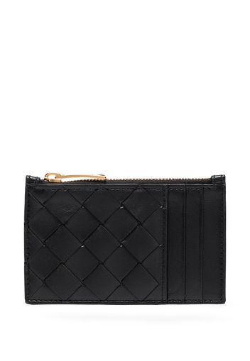 Bottega Veneta BOTTEGA INTREC CC - Nero