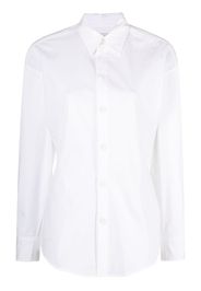 Camicia elasticizzata