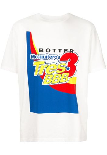 T-shirt Mosqueritos