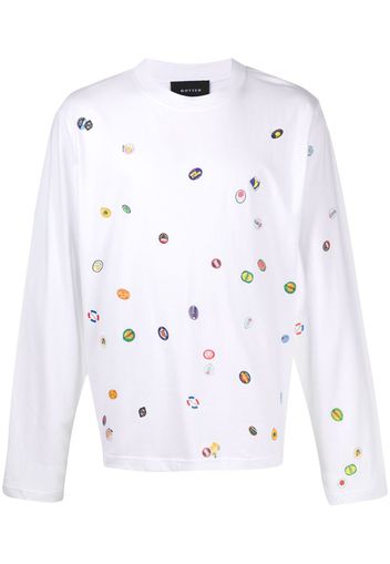 T-shirt Fruits