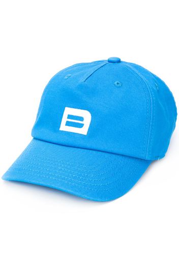 B detail cap