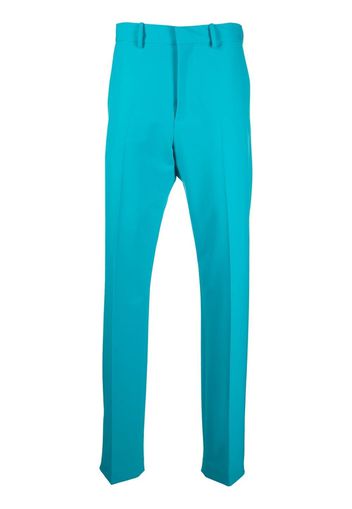 Botter Pantaloni sartoriali dritti - Blu