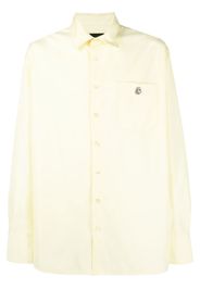 Botter Camicia - Giallo