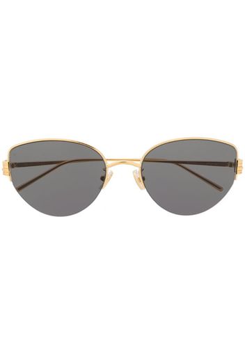 cat eye sunglasses