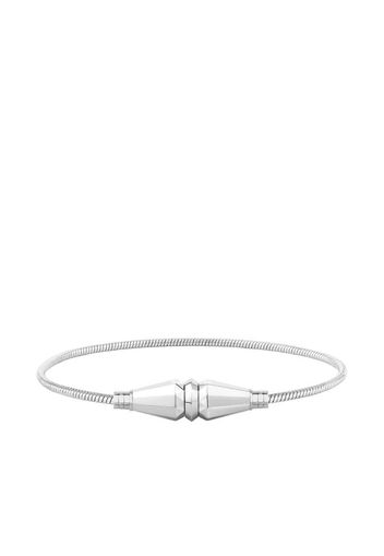 Bracciale in oro bianco 18kt Jack de Boucheron