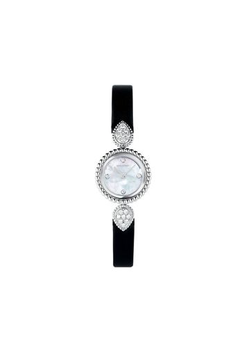 Boucheron Serpent Bohème 23mm - Bianco