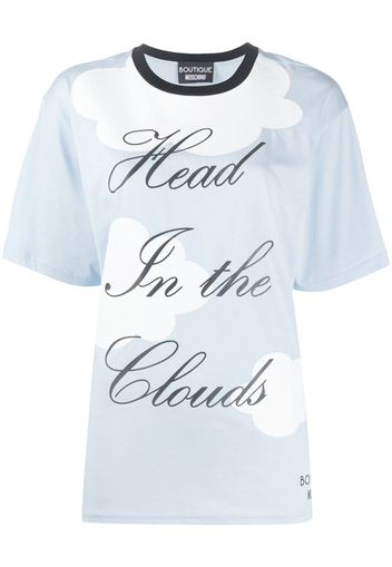 Head in the Clouds T-shirt