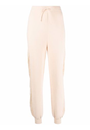 Boutique Moschino Pantaloni sportivi - Toni neutri