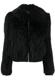 Boutique Moschino Bomber - Nero