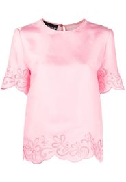 Boutique Moschino Top - Rosa