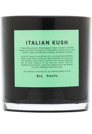 Boy Smells Italian Kush candle (756g) - Nero