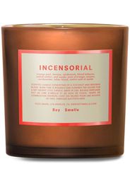 Boy Smells Candela Holiday 22 Incensorial - NEUTRAL