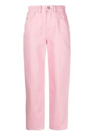 Boyish Jeans Tommy straight-leg jeans - Rosa