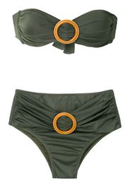 BRIGITTE 19B44M MILITAR Polyamide/Spandex/Elastane