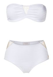 Set bikini a vita alta Jade