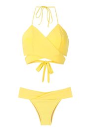 Set bikini a portafoglio Mary