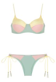 Brigitte Bikini - Multicolore