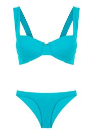 Brigitte Set bikini - Blu