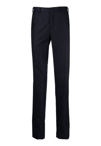 Brioni Pantaloni sartoriali - Blu