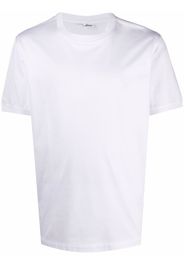 Brioni T-shirt a girocollo - Bianco