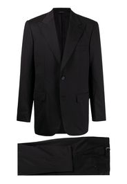 Brioni Blazer monopetto - Nero