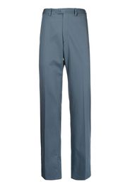 Brioni Chino dritti - Blu