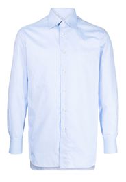 Brioni Camicia - Blu