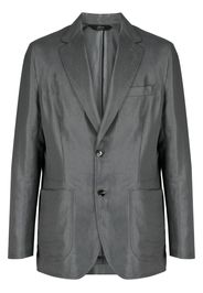 Brioni Giacca monopetto - Grigio