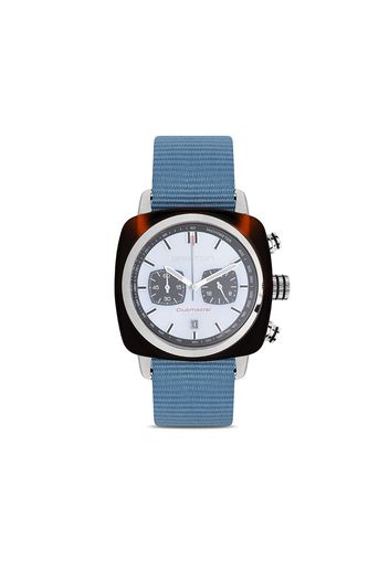 Briston Watches Clubmaster Sport 42mm - Marrone