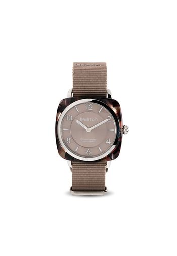 Briston Watches Clubmaster Chic 36mm - Grigio