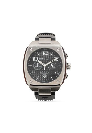 Briston Watches Streamliner Urban 42mm - Nero