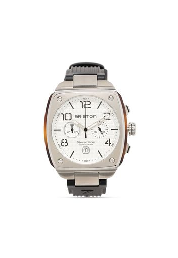 Briston Watches Streamliner Urban 42mm - Bianco