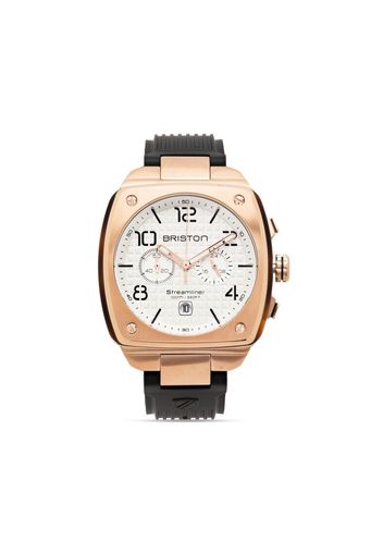 Briston Watches Streamliner Urban 42mm - Bianco