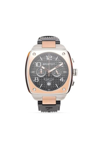 Briston Watches Streamliner Urban 42mm - Nero