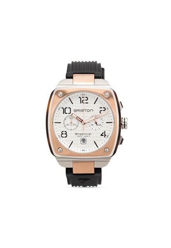 Briston Watches Streamliner Urban 42mm - Bianco