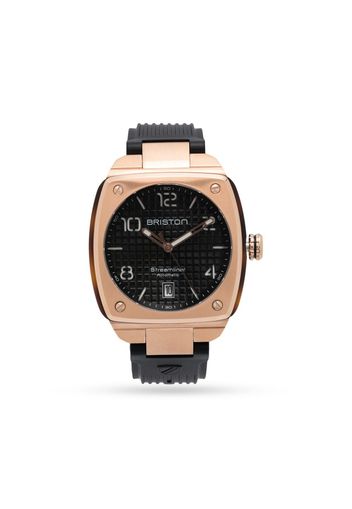 Briston Watches Streamliner Urban Auto 40mm - Nero