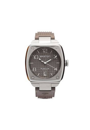 Briston Watches Streamliner Urban Auto 40mm - Grigio