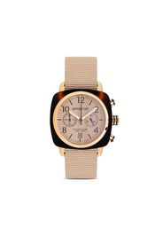 Briston Watches Clubmaster Classic 40mm - Oro