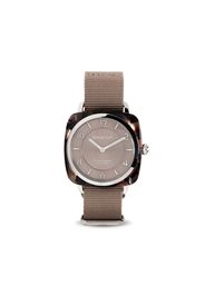 Briston Watches Clubmaster Chic 36mm - Grigio