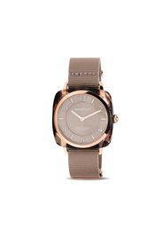 Briston Watches Clubmaster Chic 36mm - Grigio