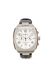 Briston Watches Streamliner Urban 42mm - Bianco